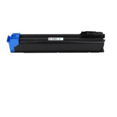 Toner compatible KYOCERA TK-5205C cyan