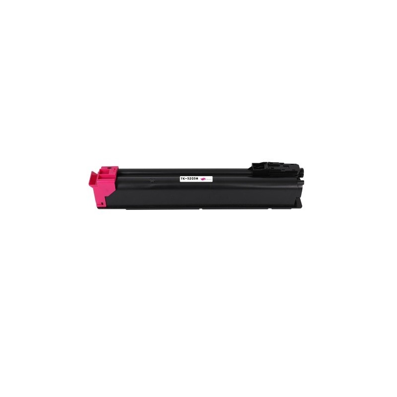 Toner compatible KYOCERA TK-5205M magenta