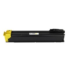 Toner compatible KYOCERA TK-5205Y jaune