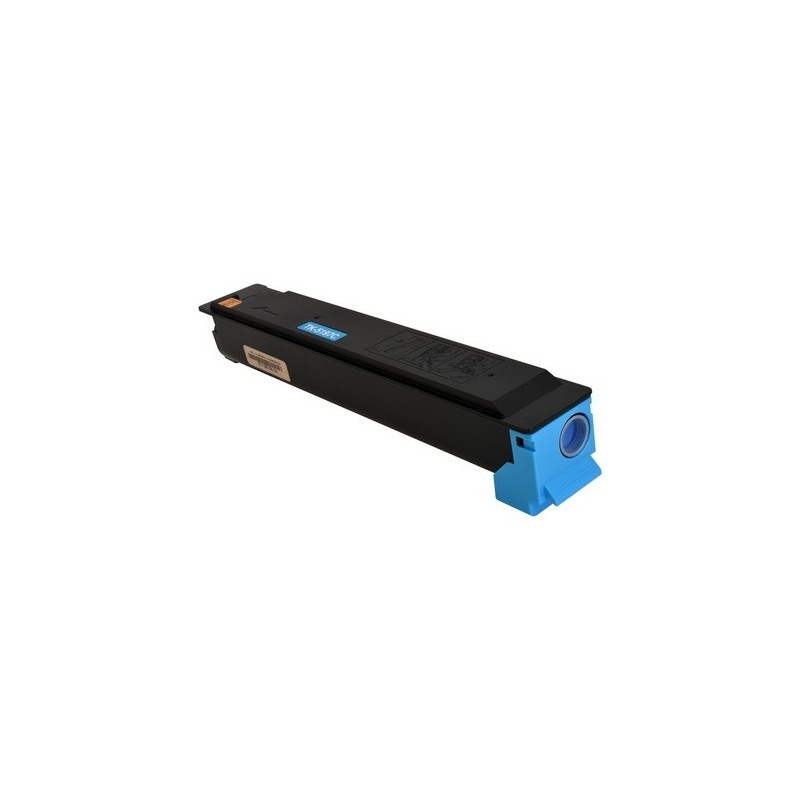 Toner compatible KYOCERA TK-5215C cyan