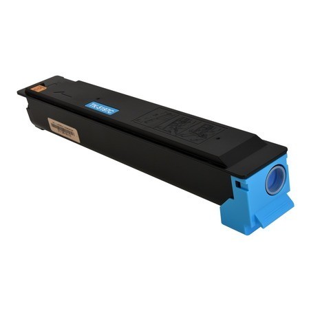 Toner compatible KYOCERA TK-5215C cyan