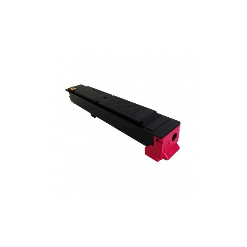 Toner compatible KYOCERA TK-5215M magenta