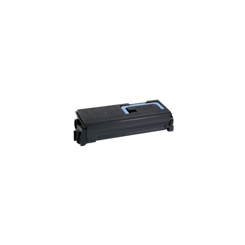 Toner compatible KYOCERA TK-540K noir