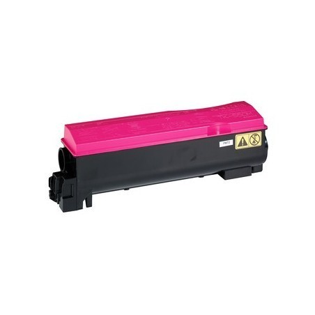 Toner compatible KYOCERA TK-550C cyan