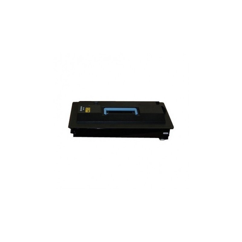 Toner compatible KYOCERA TK-715 noir