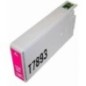 Cartouche compatible EPSON T789M XXL magenta