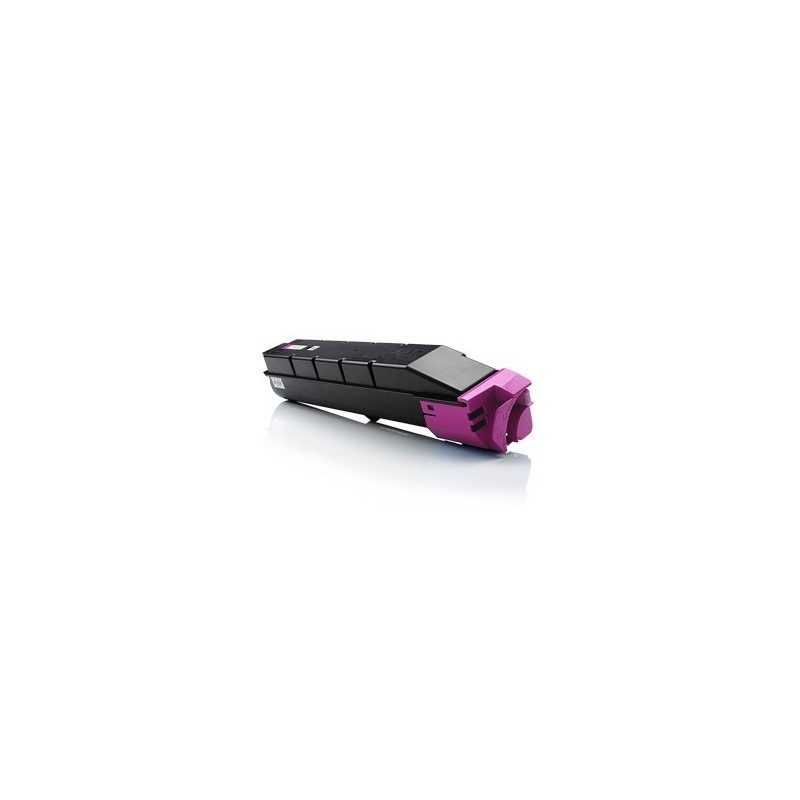 Toner compatible KYOCERA TK-8305M magenta