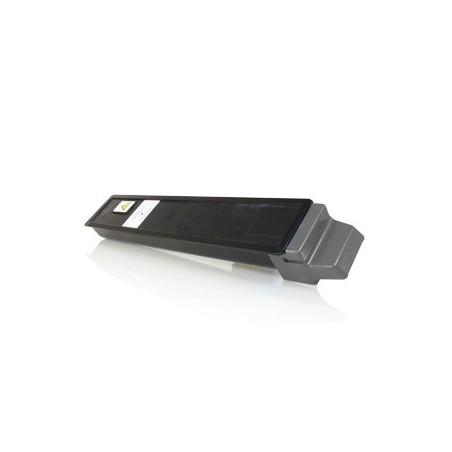 Toner compatible KYOCERA TK-8315K noir