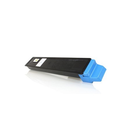 Toner compatible KYOCERA TK-8315C cyan