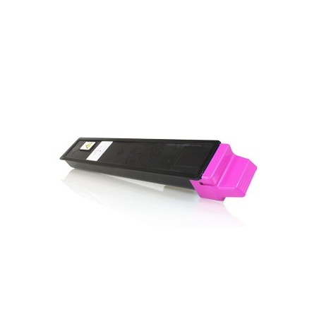 Toner compatible KYOCERA TK-8315M magenta