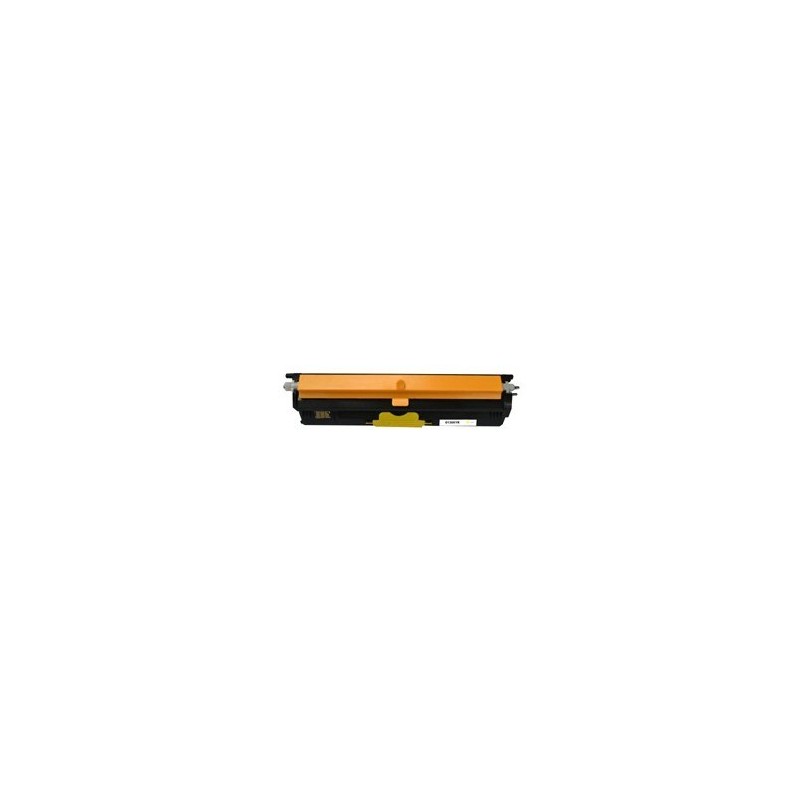 Toner compatible OKI 44250721 jaune