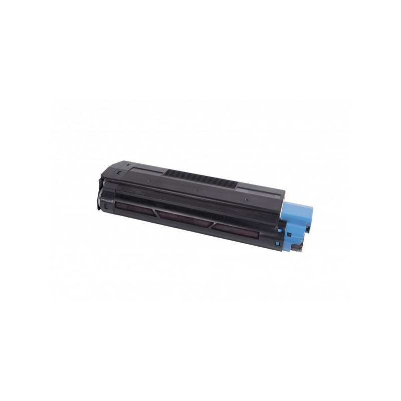 Toner compatible OKI 43034808 noir