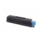 Toner compatible OKI 43034807 cyan