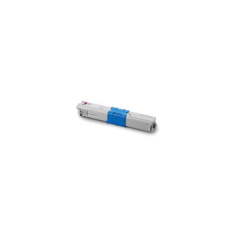 Toner compatible OKI C332DN/MC363DN/MD363DN (46508710) magenta