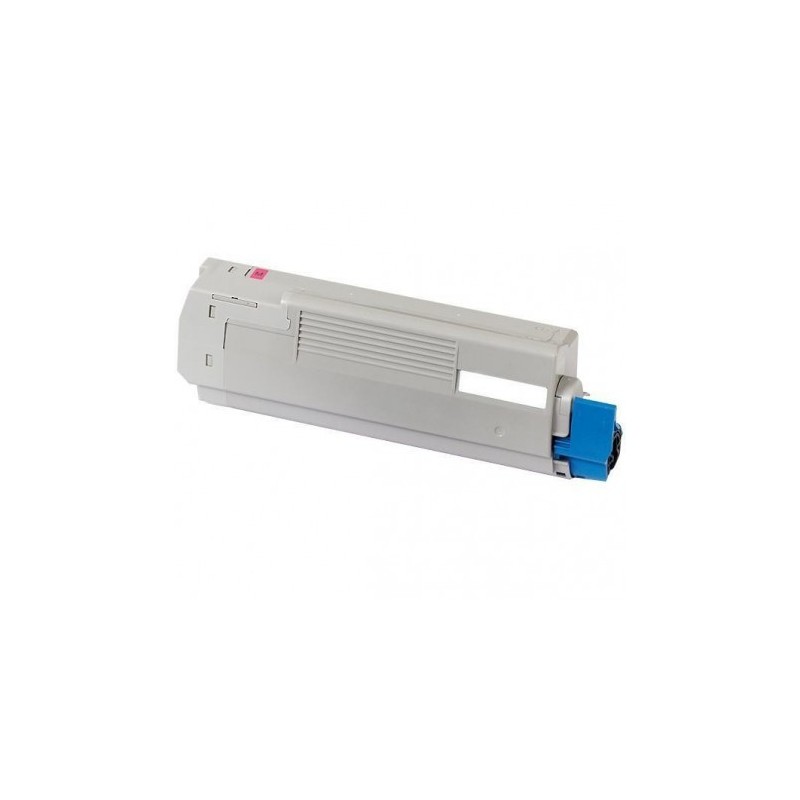 Toner compatible OKI C532DN/C542DN/MC573DN/MC563DN (46490606/46490402) magenta