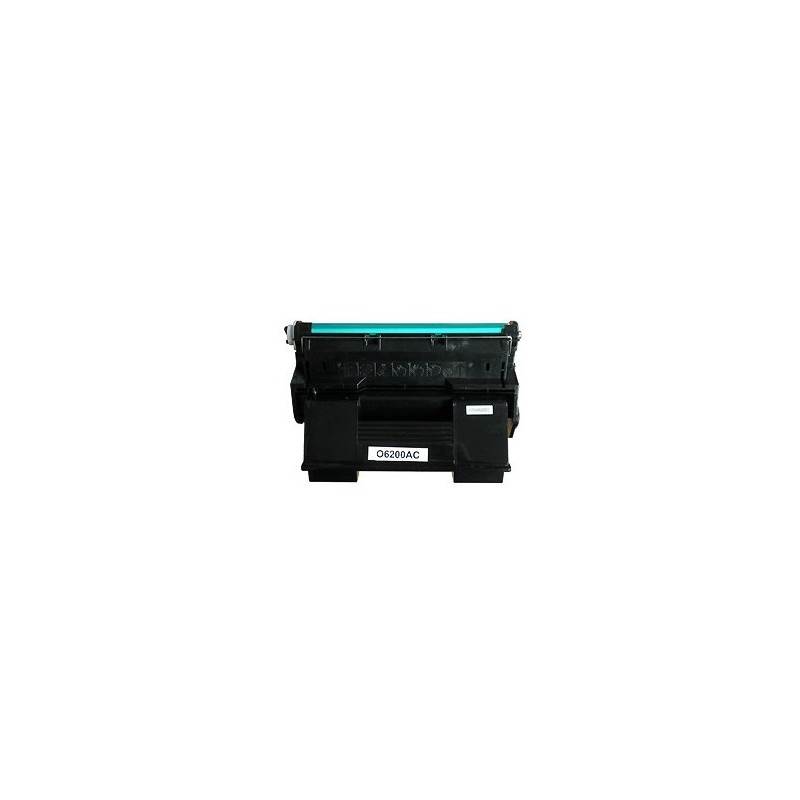 Toner compatible OKI 9004078 noir