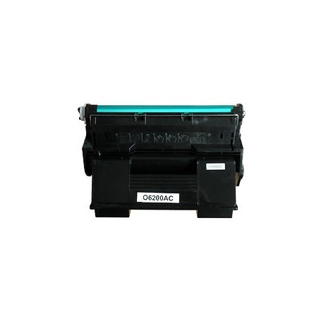 Toner compatible OKI 9004079 noir