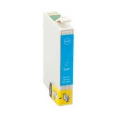 Cartouche compatible EPSON T1302 cyan