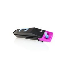 Toner compatible KYOCERA TK-880 magenta