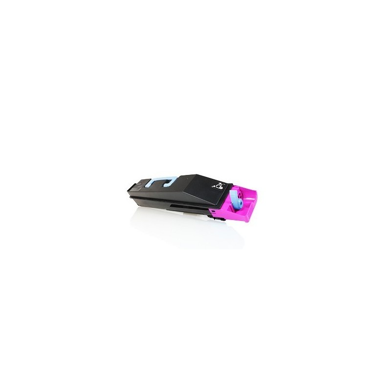 Toner compatible KYOCERA TK-880 magenta