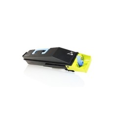 Toner compatible KYOCERA TK-880 jaune