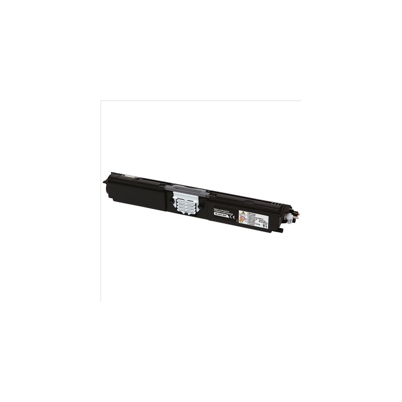 Toner compatible Epson Aculaser C1600/CX16 noir