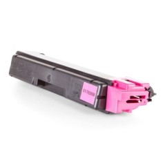 Toner compatible KYOCERA TK590M magenta