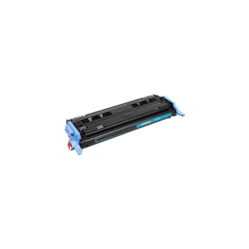 Toner compatible CANON 711 cyan