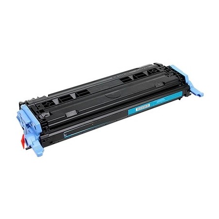 Toner compatible CANON 711 cyan