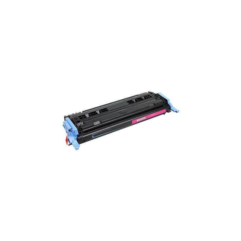 Toner compatible CANON 711 magenta