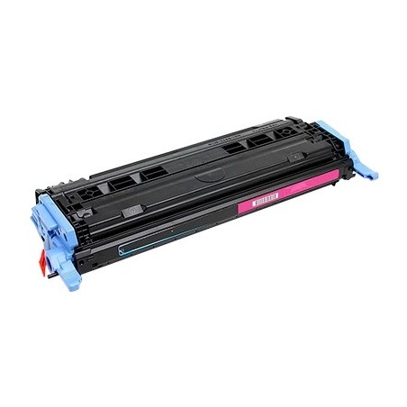 Toner compatible CANON 711 magenta