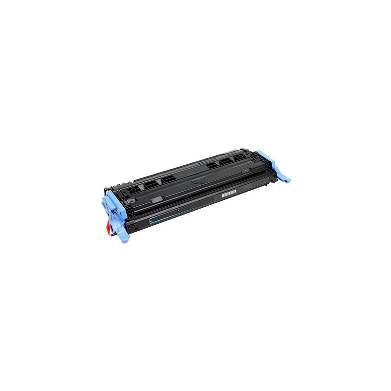 Toner compatible CANON 711 noir