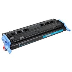 Toner compatible CANON 717 cyan