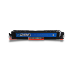 Toner compatible HP 130A cyan