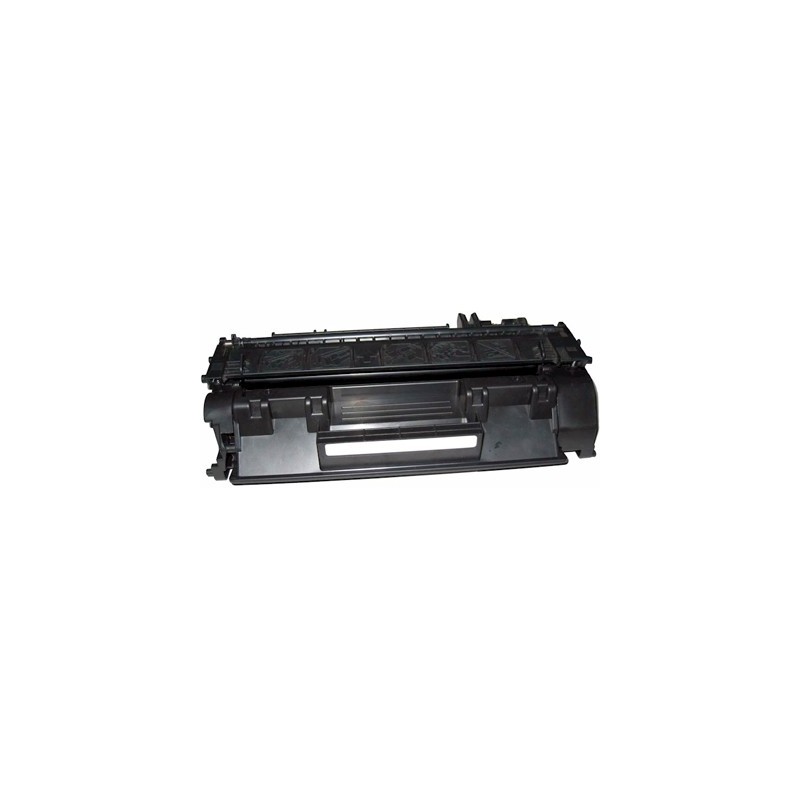 Toner compatible HP 05A noir