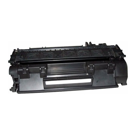 Toner compatible HP 05A noir