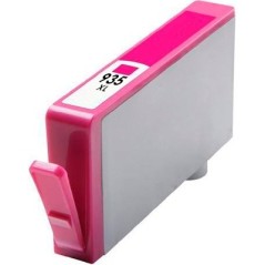 Cartouche compatible HP 935XL magenta