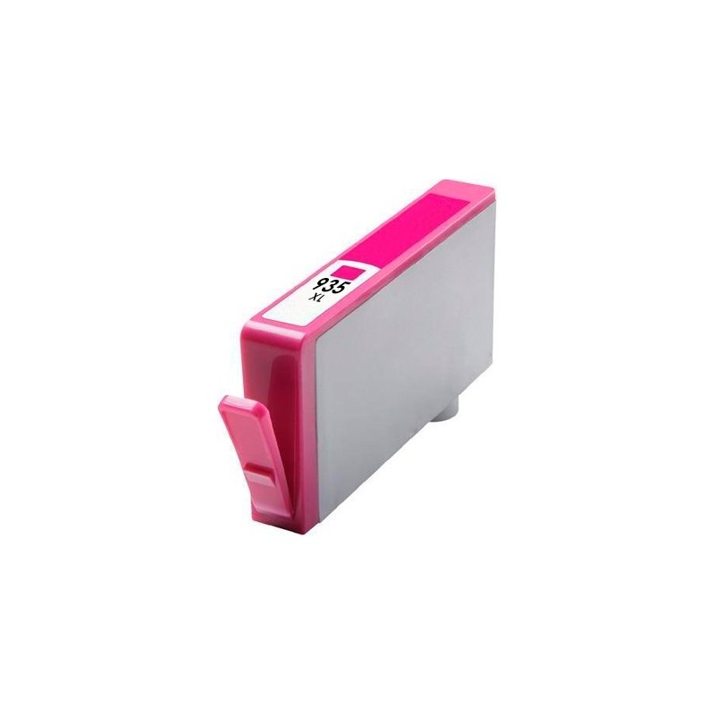 Cartouche compatible HP 935XL magenta