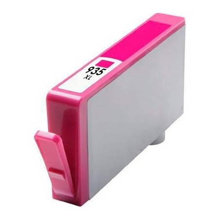 Cartouche compatible HP 935XL magenta