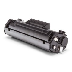 Toner compatible CANON FX10 noir