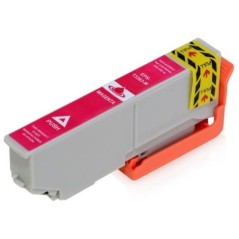 Cartouche compatible EPSON T33XL magenta