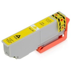 Cartouche compatible EPSON T33XL jaune