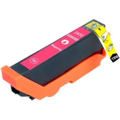 Cartouche compatible EPSON T24XL magenta