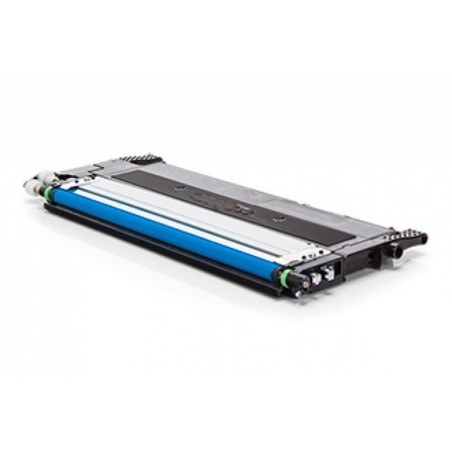 Toner compatible SAMSUNG CLT-C404S cyan