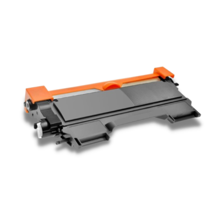 Toner compatible BROTHER TN-2010 XL noir