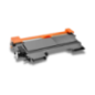 Toner compatible BROTHER TN-2010 XL noir