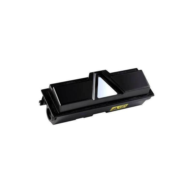 Toner compatible KYOCERA TK-130, TK-140, TK-160, TK-170 noir