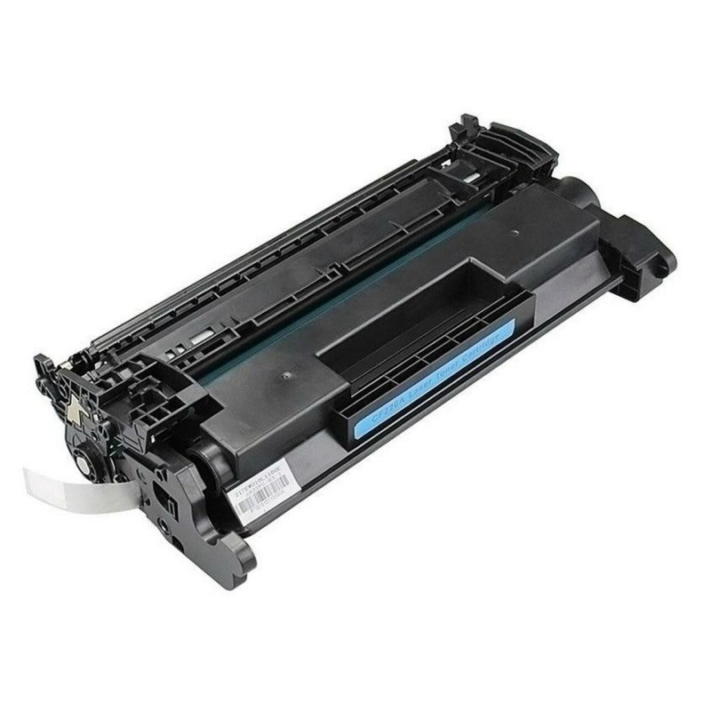 Toner compatible HP 26A noir