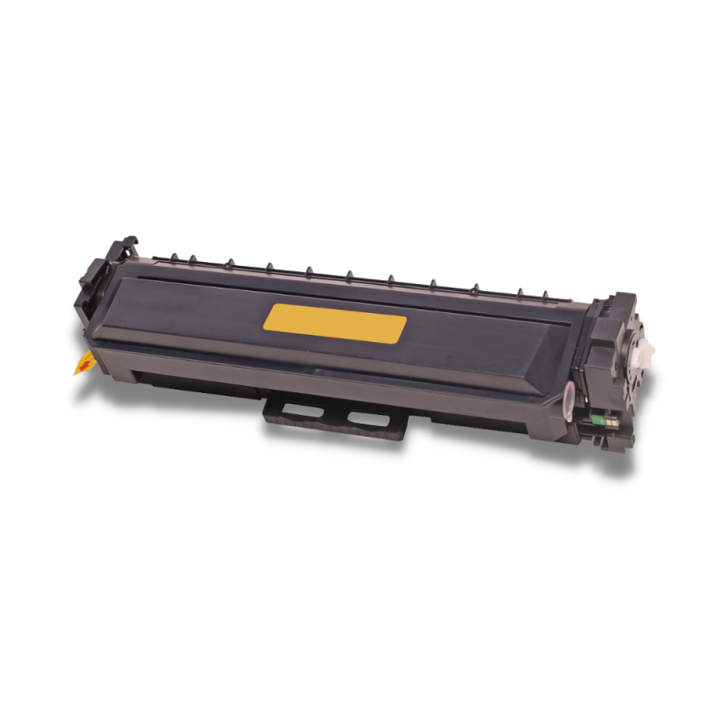 Toner compatible HP 410X jaune