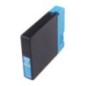 Cartouche compatible Canon PGI-2500XLBK cyan